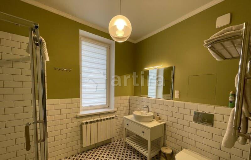 Коттедж, 700 м2 Химки - изображение 15