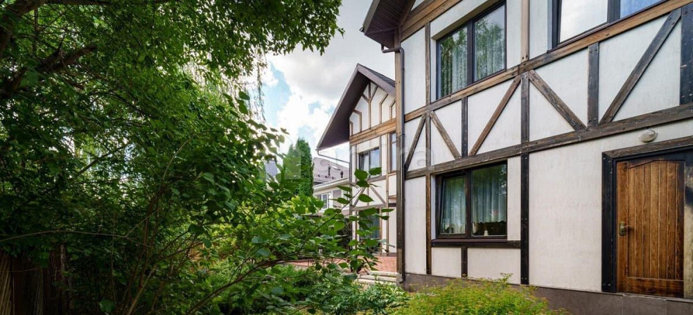 Дом, 550 м2, 6 соток, 3 эт. Москва - изображение 4