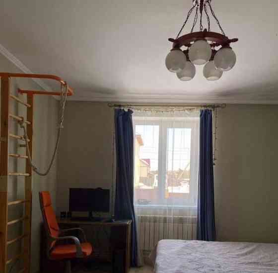 Коттедж, 283 м2, 10 соток, 2 эт. Маркова