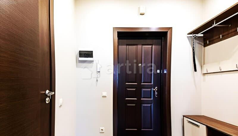 2-комн. квартира, 65 м2, 8/18 эт. Самара - изображение 5