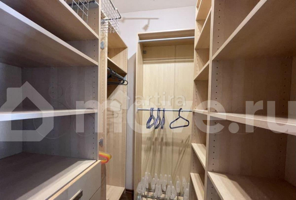 4-комн. квартира, 72 м2, 5/8 эт. Москва - изображение 7