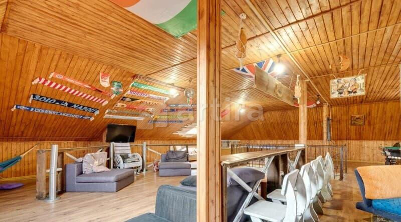 Коттедж, 750 м2 Краснознаменск - изображение 16