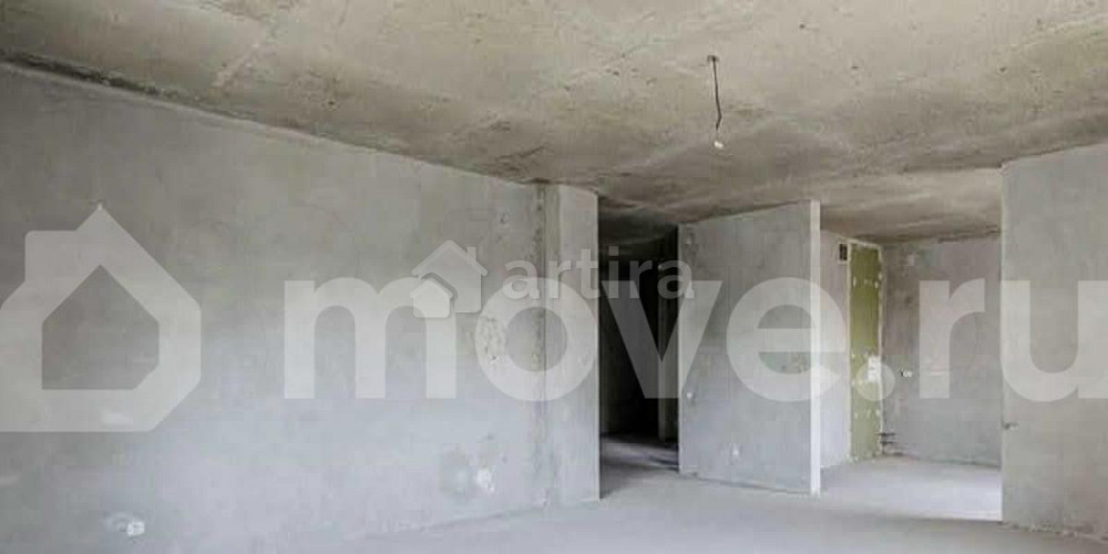 3-комн. квартира, 89 м2, 15/21 эт. Москва - изображение 3