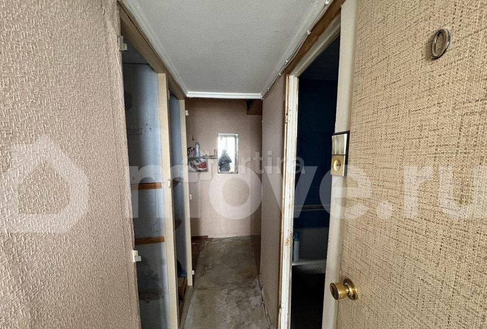 3-комн. квартира, 63.1 м2, 8/12 эт. Москва - изображение 5