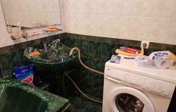 3-комн. квартира, 80 м2, 1/5 эт. Серпухов