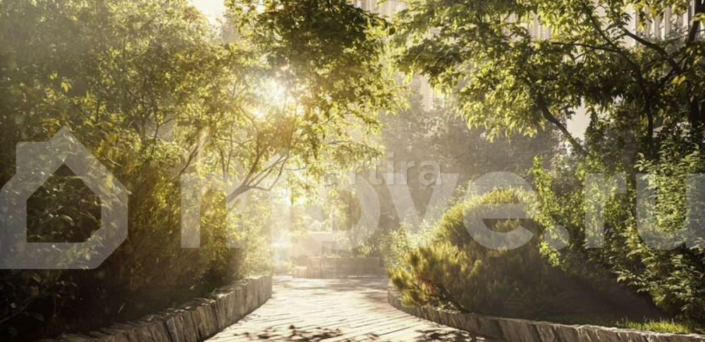 4-комн. квартира, 180.2 м2, 11/17 эт. Москва - изображение 7