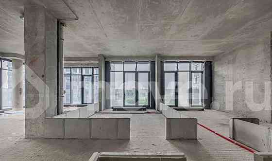 4-комн. квартира, 99.4 м2, 10/14 эт. Москва