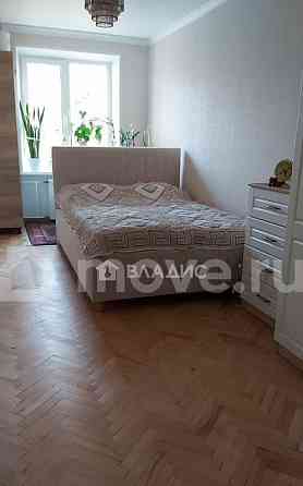 3-комн. квартира, 58 м2, 3/5 эт. Москва