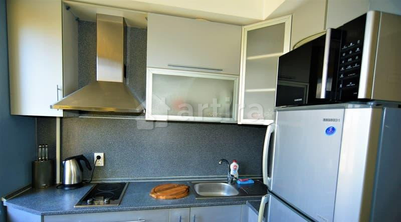 2-комн. квартира, 46 м2, 8/9 эт. Москва - изображение 8