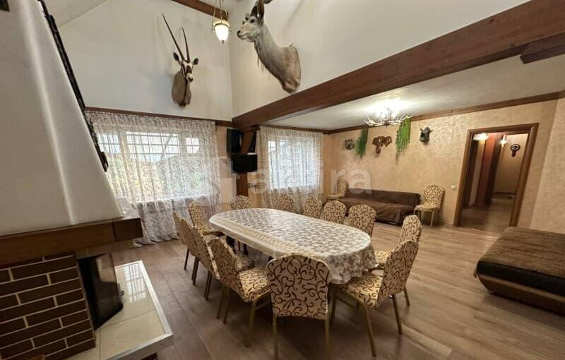 Коттедж, 400 м2 Солнечногорск - изображение 19