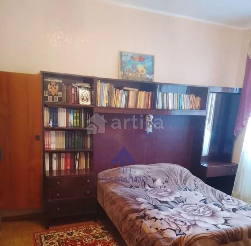 Комната, 15 м2, 2/5 эт. Волгодонск - изображение 5