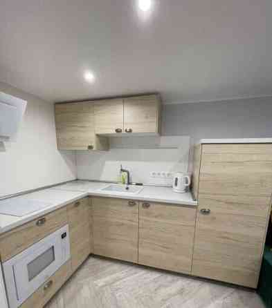 1-комн. квартира, 38 м2, 2/6 эт. Москва