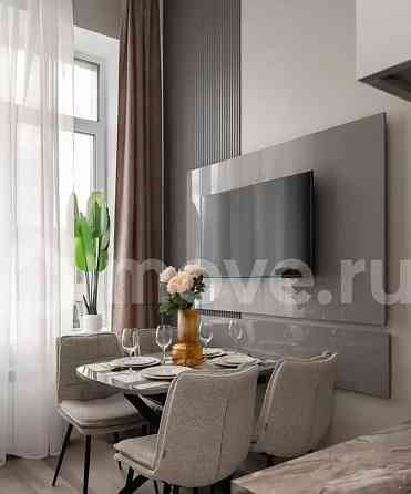 Студия, 24 м2, 3/3 эт. Москва