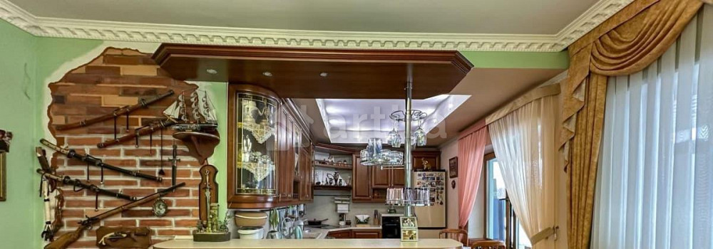 Коттедж, 250 м2, 14 соток, 2 эт. Мытищи - изображение 7