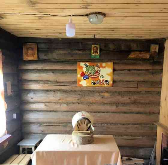 Дом, 60 м2, 4 сотки, 2 эт. Долгопрудный