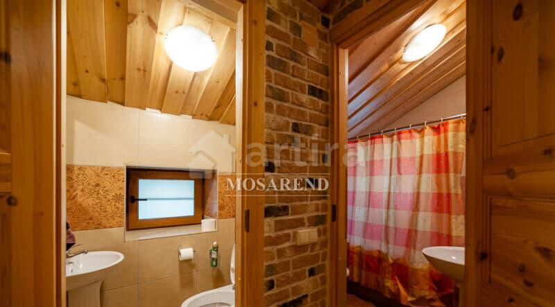 Коттедж, 300 м2 Истра - изображение 13