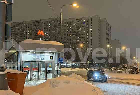 Студия, 13 м2, 1/9 эт. Москва