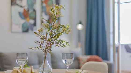 2-комн. квартира, 49 м2, 19/24 эт. Самара