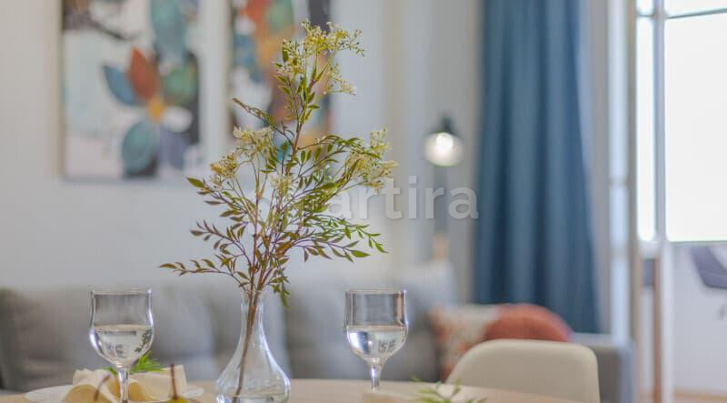 2-комн. квартира, 49 м2, 19/24 эт. Самара - изображение 4