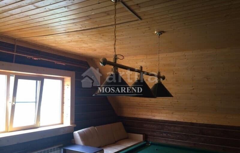 Коттедж, 360 м2 Егорьевск - изображение 9