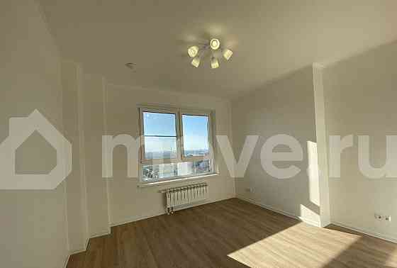 3-комн. квартира, 75.8 м2, 18/33 эт. Москва