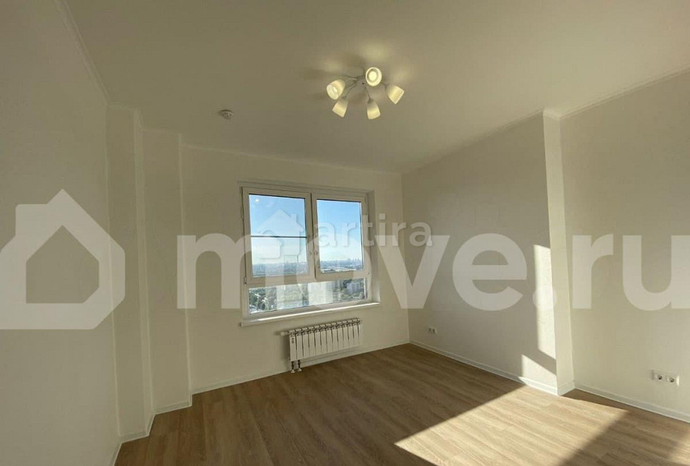 3-комн. квартира, 75.8 м2, 18/33 эт. Москва - изображение 1