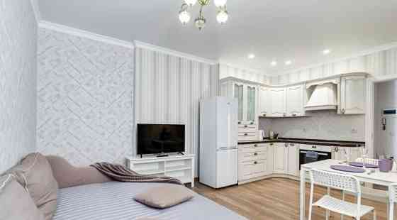 2-комн. апарт-ы, 55 м2, 11/20 эт. Ростов-на-Дону