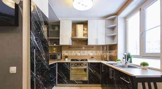 2-комн. квартира, 51 м2, 3/4 эт. Москва