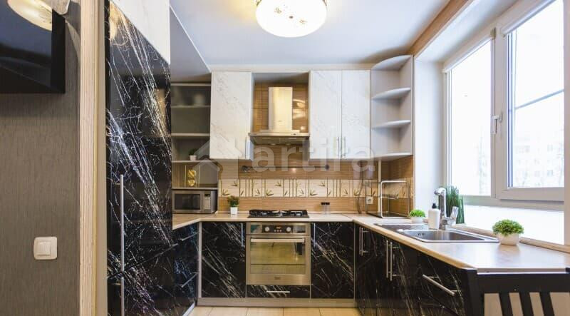 2-комн. квартира, 51 м2, 3/4 эт. Москва - изображение 4