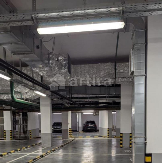 Гараж, 15.1 м2 Москва - изображение 2