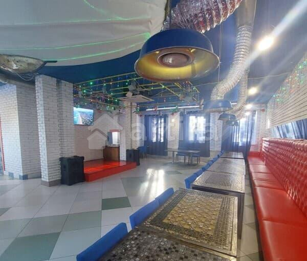 Коттедж, 600 м2 Кудряшовский - изображение 3