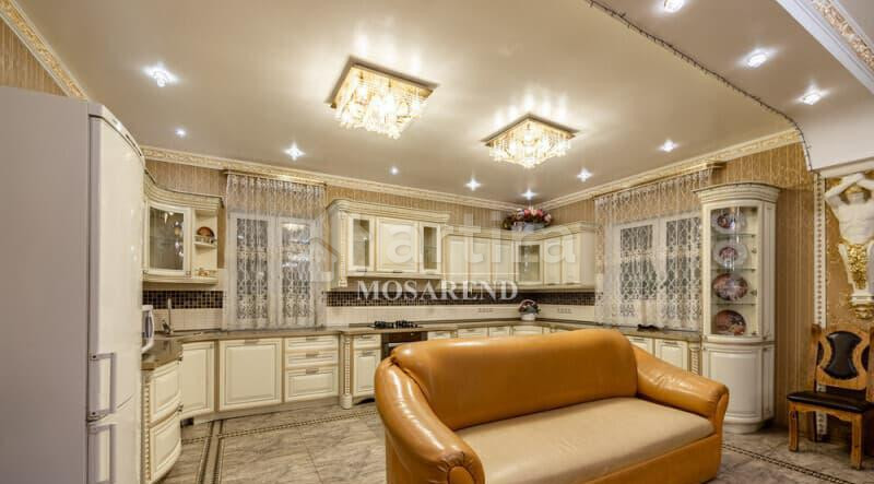 Коттедж, 450 м2 Ногинск - изображение 9