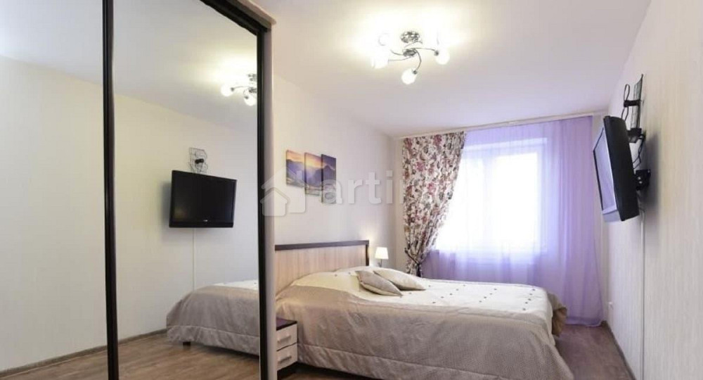 Комната, 14 м2, 8/9 эт. Самара - изображение 1