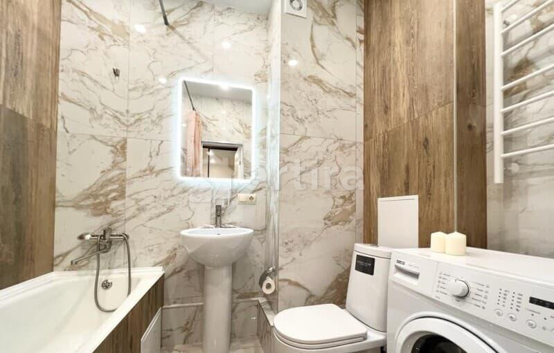 1-комн. квартира, 35 м2, 16/20 эт. Калуга - изображение 15