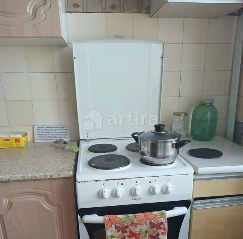 Комната, 17 м2, 4/9 эт. Новосибирск - изображение 5