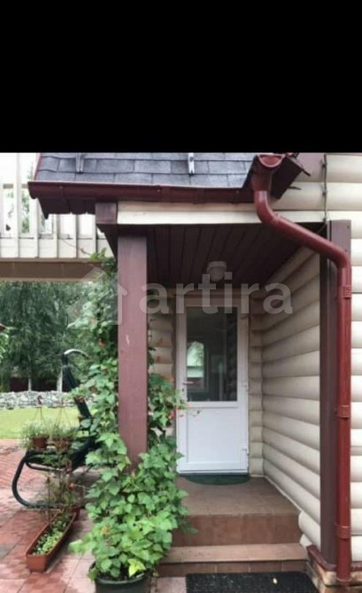 Дом, 330 м2, 24 сотки, 3 эт. Одинцово - изображение 3