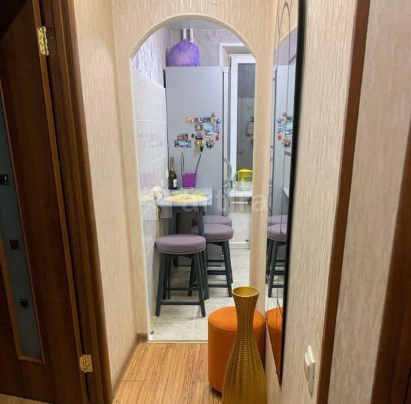 Комната, 13 м2, 2/9 эт. Москва - изображение 4