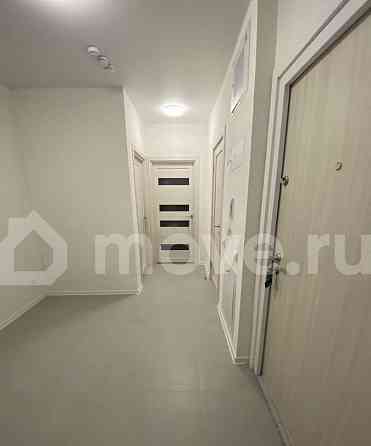 2-комн. квартира, 59.5 м2, 2/19 эт. Москва