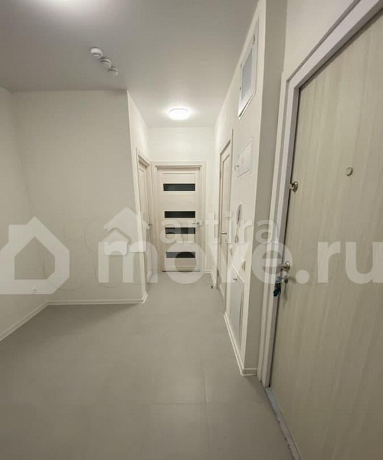 2-комн. квартира, 59.5 м2, 2/19 эт. Москва - изображение 4