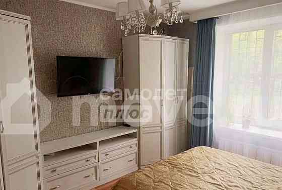 3-комн. квартира, 75 м2, 1/4 эт. Москва