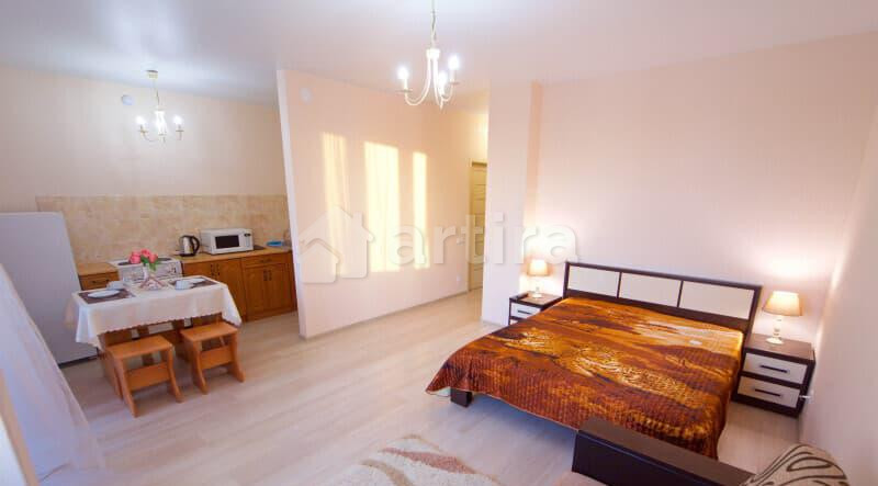 1-комн. квартира, 35 м2, 9/26 эт. Красноярск - изображение 3