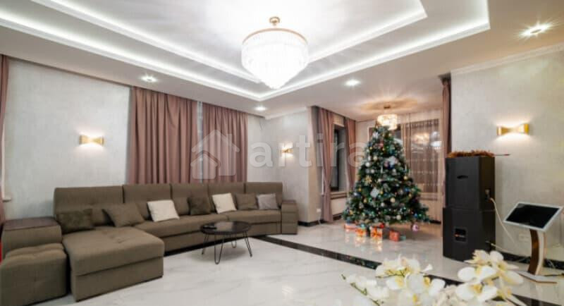 Дом, 600 м2 Новосибирск - изображение 12