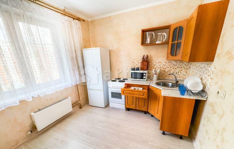 2-комн. квартира, 60 м2, 8/17 эт. Лобня - изображение 12