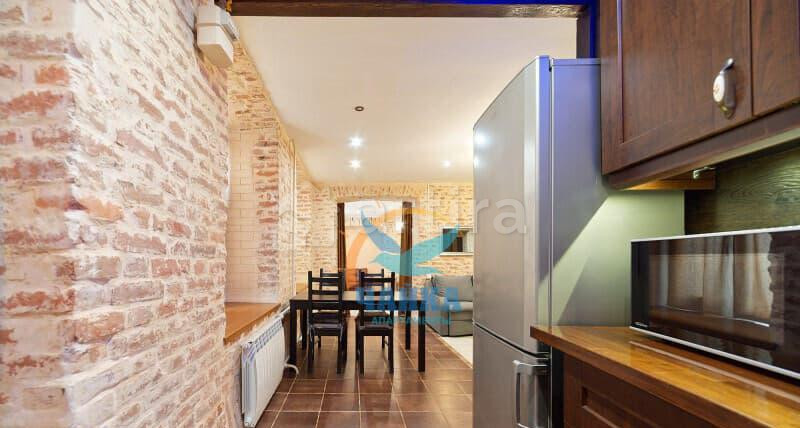 2-комн. квартира, 60 м2, 1/5 эт. Санкт-Петербург - изображение 9