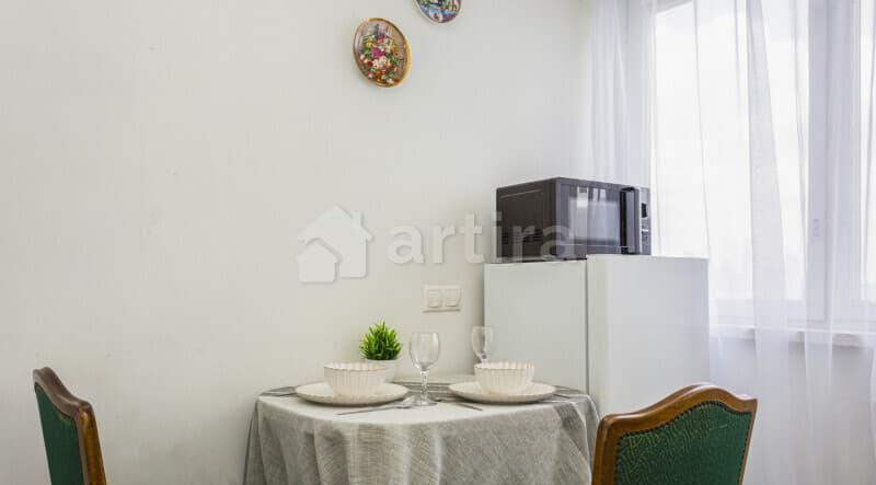 3-комн. квартира, 80 м2, 13/19 эт. Москва - изображение 16