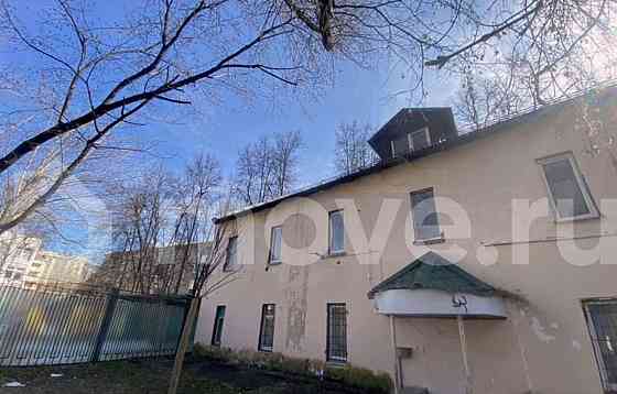 Студия, 14.8 м2, 1/2 эт. Москва