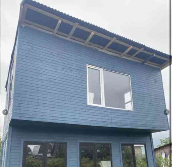 Дом, 50 м2, 6 соток, 2 эт. Санкт-Петербург