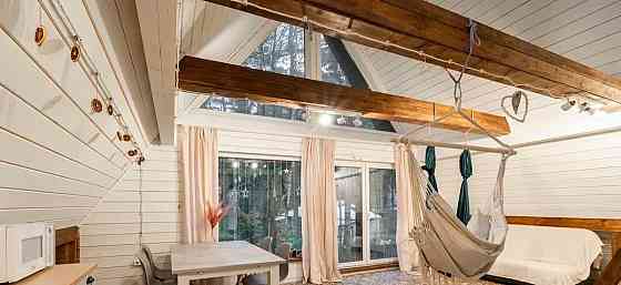 Дом, 130 м2, 3 сотки, 3 эт. Всеволожск