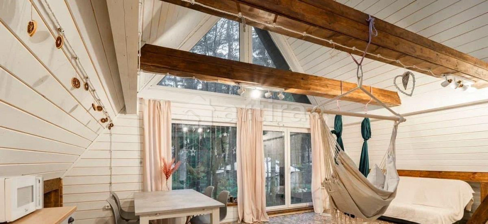 Дом, 130 м2, 3 сотки, 3 эт. Всеволожск - изображение 2