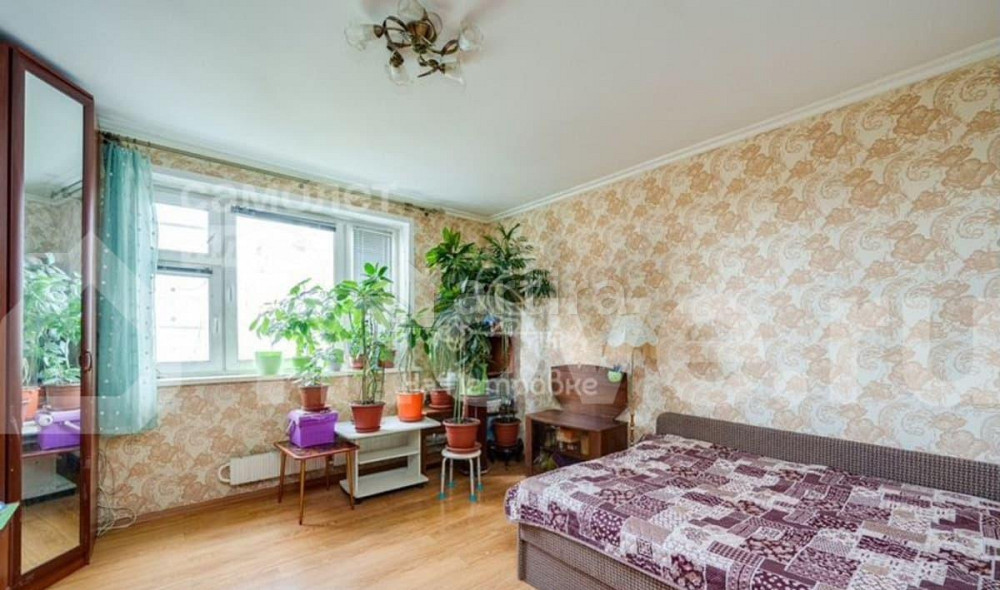 3-комн. квартира, 65.7 м2, 6/12 эт. Москва - изображение 3